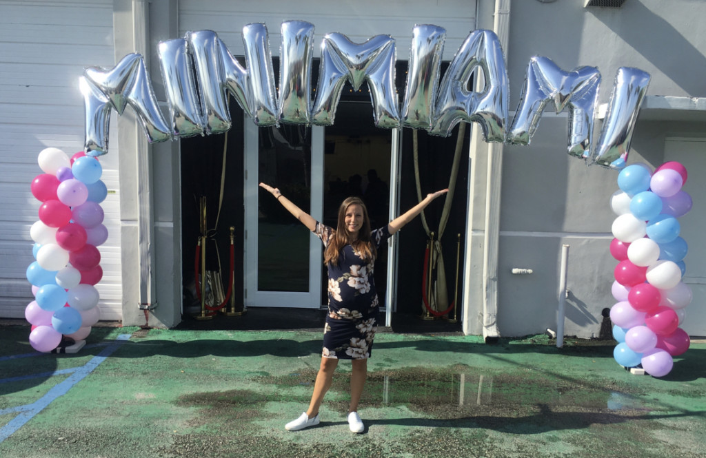 Stay-At-Home Mompreneur: The Hardest Job I've Ever Had Elyssa Bloom Guest Contributor Miami Moms Blog
