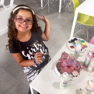 5 Places to Get Crafty in Miami | Miami Moms Blog