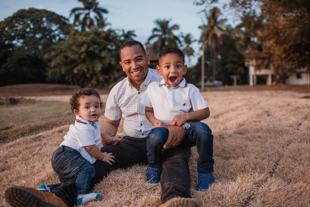 When Father's Day is Daddy's Birthday - Making Him feel Extra Special Keren Campbell Contribtor Miami Moms Blog