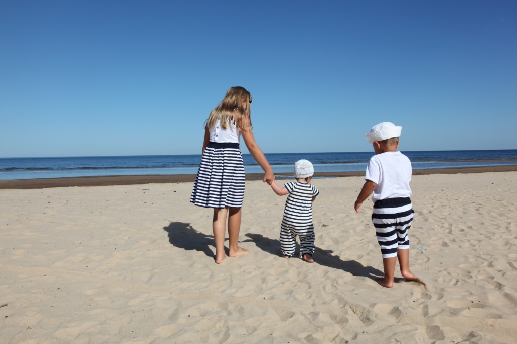 It's Vacation Time...But What Do I Pack? miami moms blog