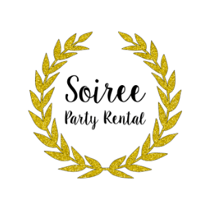 soiree party rentals