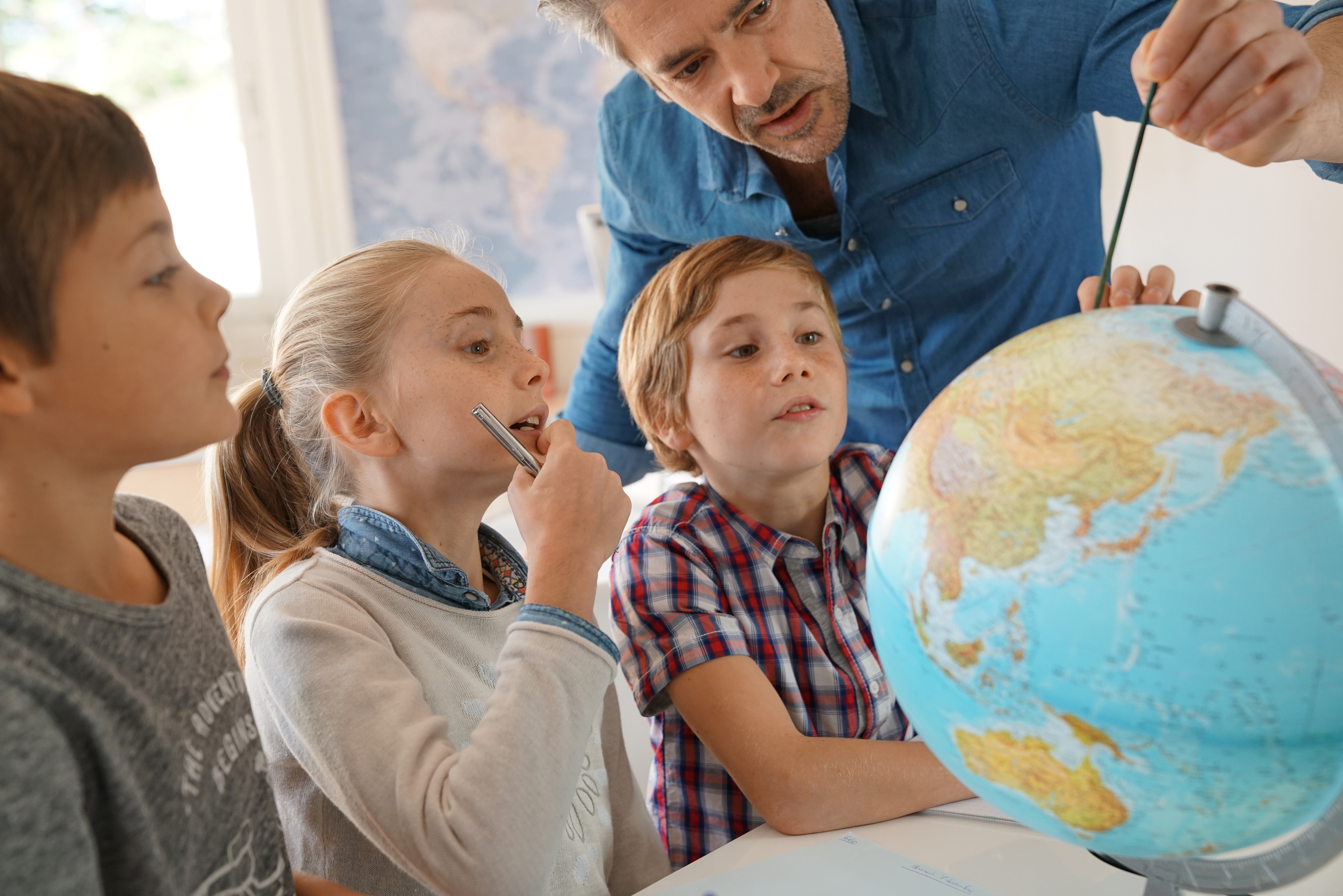 Is a Language Immersion School Right for My Child? Centner Academy Miami Moms Blog