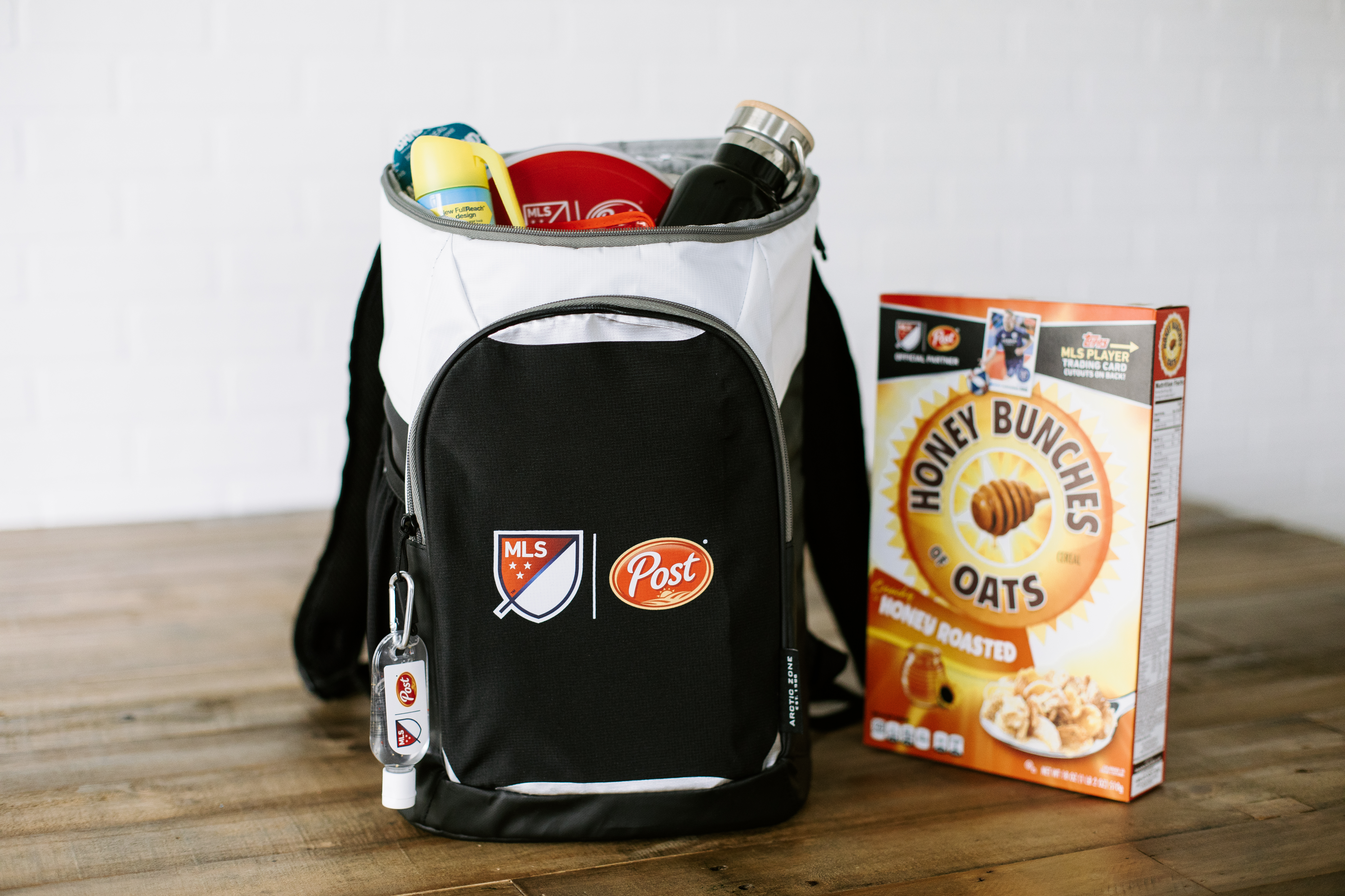 Soccer Mom Survival Kit Giveaway Miami Moms Blog 