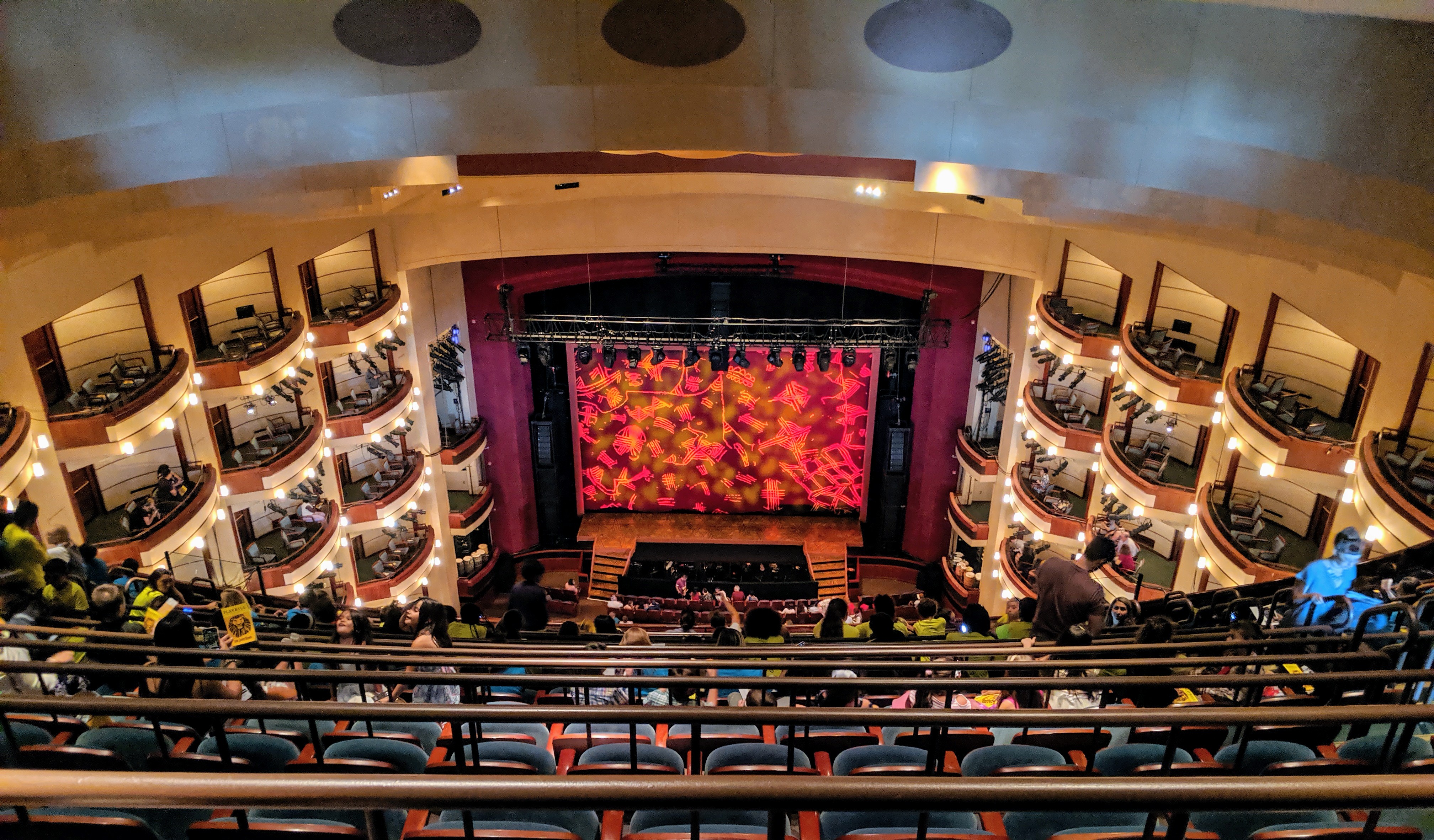 Arsht Center Live Performances: Experiencing the Performing Arts With Our Kids Lynda Lantz Contributor Miami Moms Blog