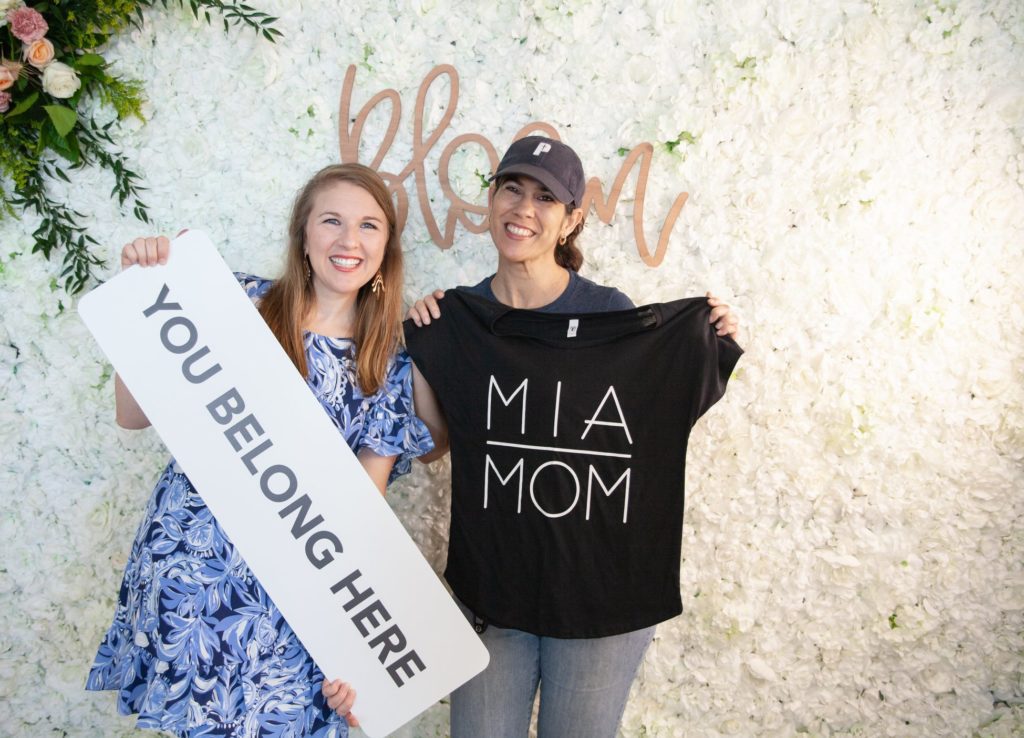 APPLY TODAY: The Miami Mom Collective Team is GROWING! 