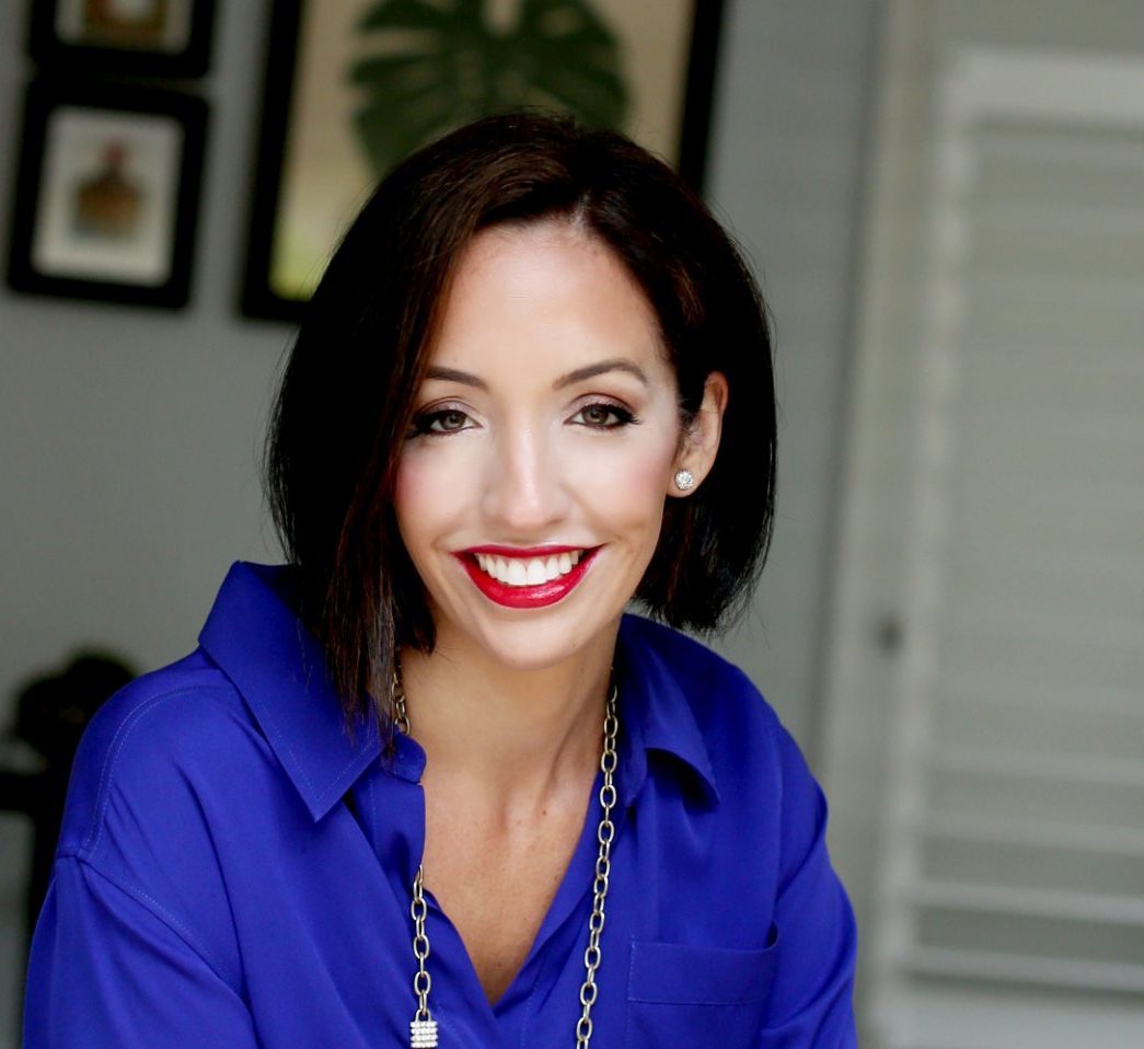 Dr. Jimenez Testing--Unlocking Your Child's Full Potential Lynda Lantz Contributor Miami Moms Blog