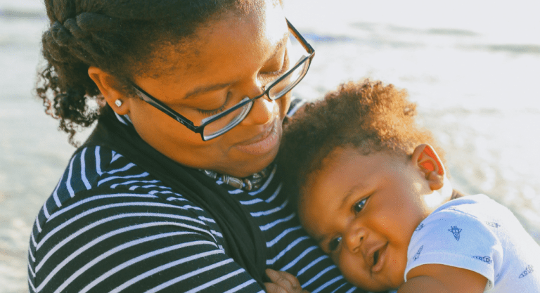 Black Breastfeeding Week | What It’s About and Why It’s Important