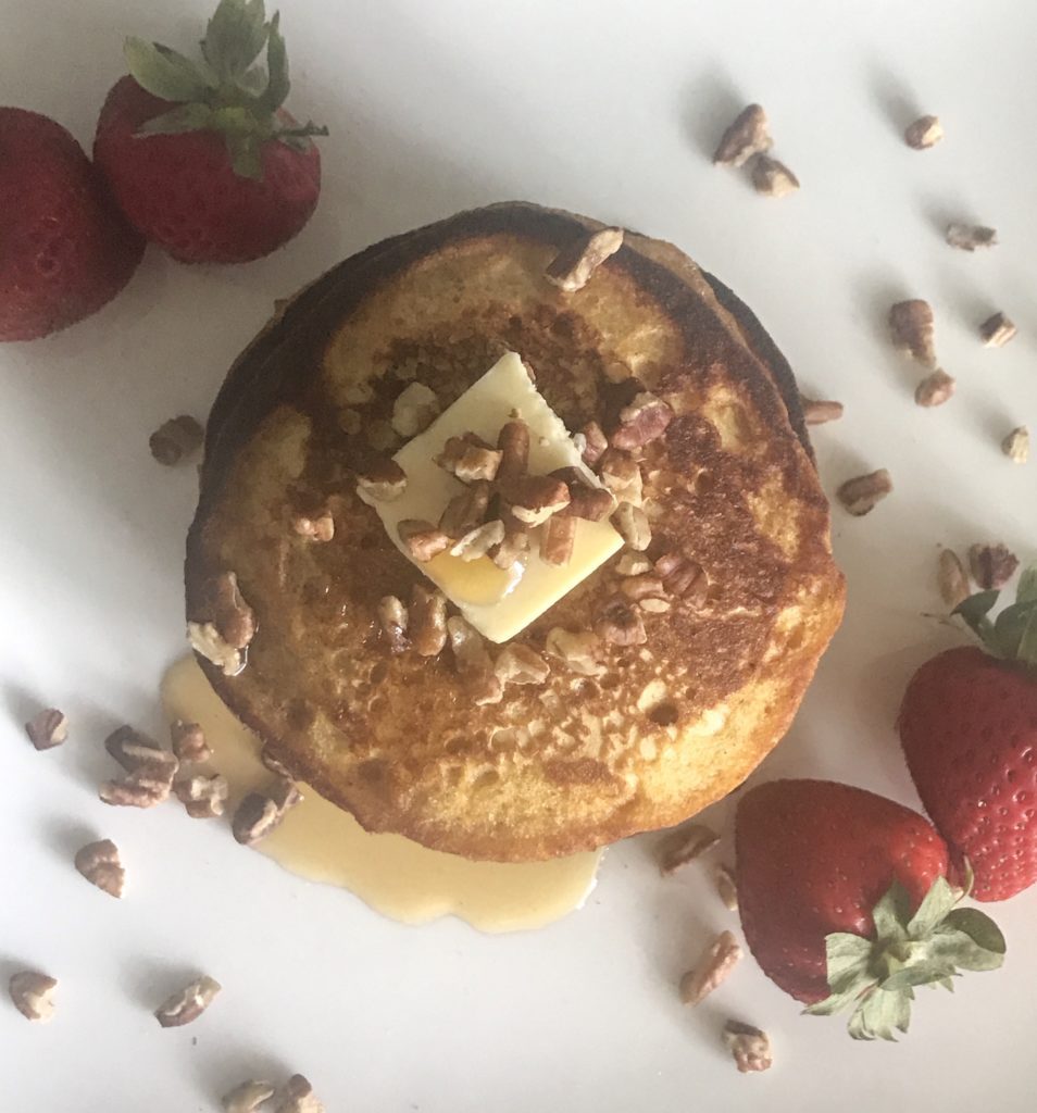 Pumpkin Pancakes: Celebrate the Season With This Easy Fall Breakfast Whitney Khan Contributor Miami Moms Blog