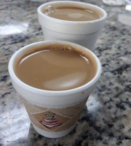 Coffee Shops: Where to get Your Mom Fuel on National Coffee Day Becky Gonzalez Contributor Miami Moms Blog
