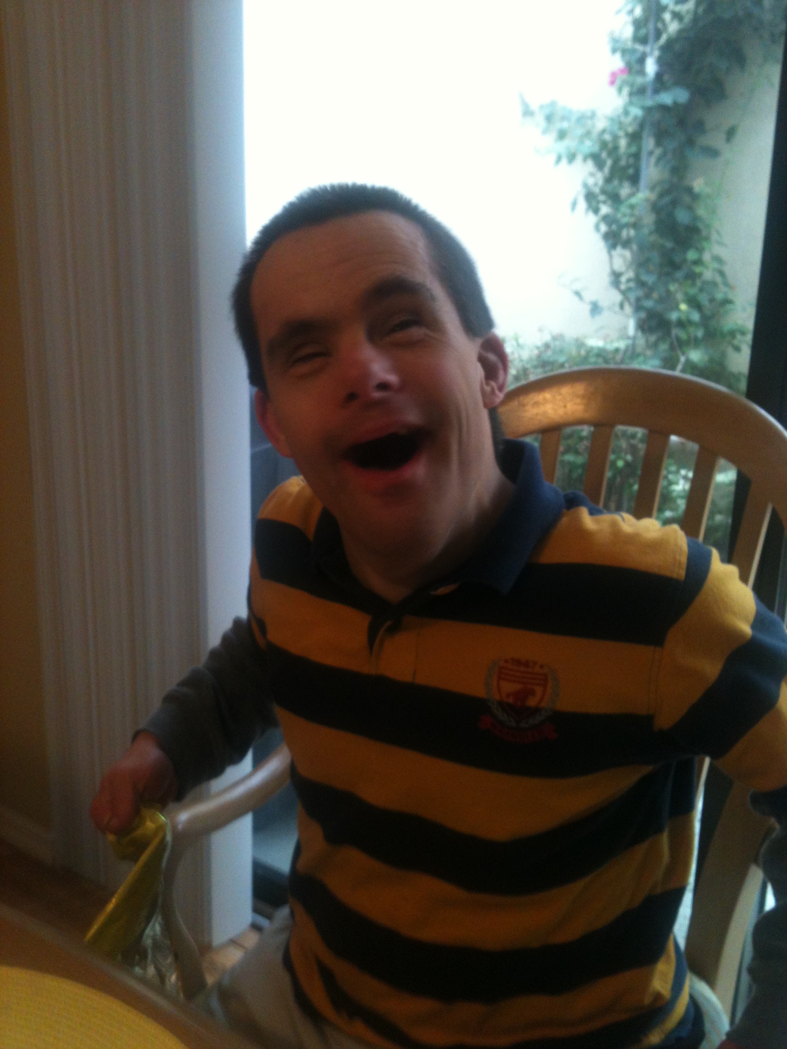 Down Syndrome Awareness Month: Celebrating People's Abilities Becky Gonzalez Contributor Miami Moms Blog
