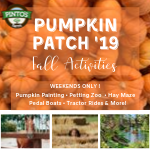 Pintos Farm pumpkin patch miami moms blog fall guide events activities