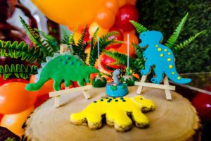 Dinosaur Cake Ailyn Quesada Contributor Miami Moms Blog
