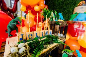 Birthday Parties: A Unique and Special Party for Equally Special Kids Ailyn Quesada Contributor Miami Moms Blog
