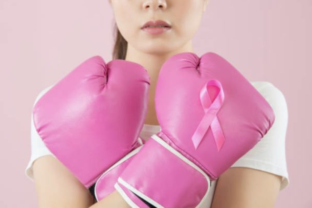 Breast Cancer Awareness Month: The Importance of Early Detection Sharonda Stewart Contributor Miami Moms Blog