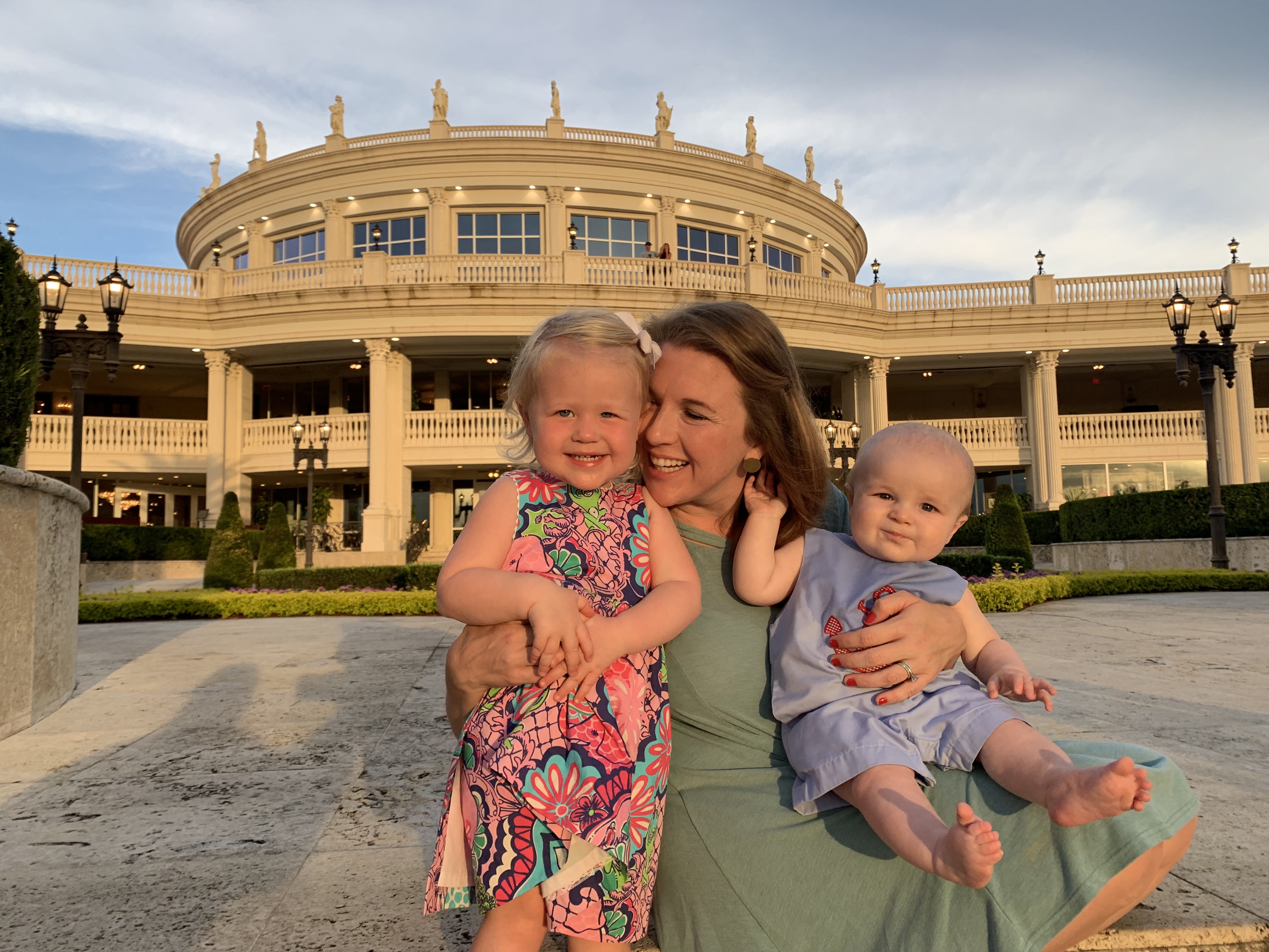 Trump Doral: A Luxurious Family Friendly Getaway miami moms blog 