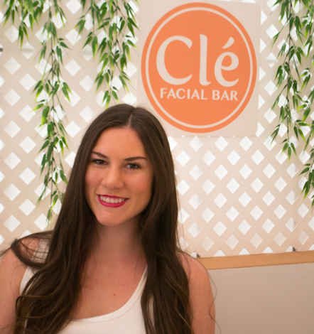 Cle: Get Ready for Your Glow-Up at Miami's First Facial Bar Lynda Lantz Contributor Miami Moms Blog