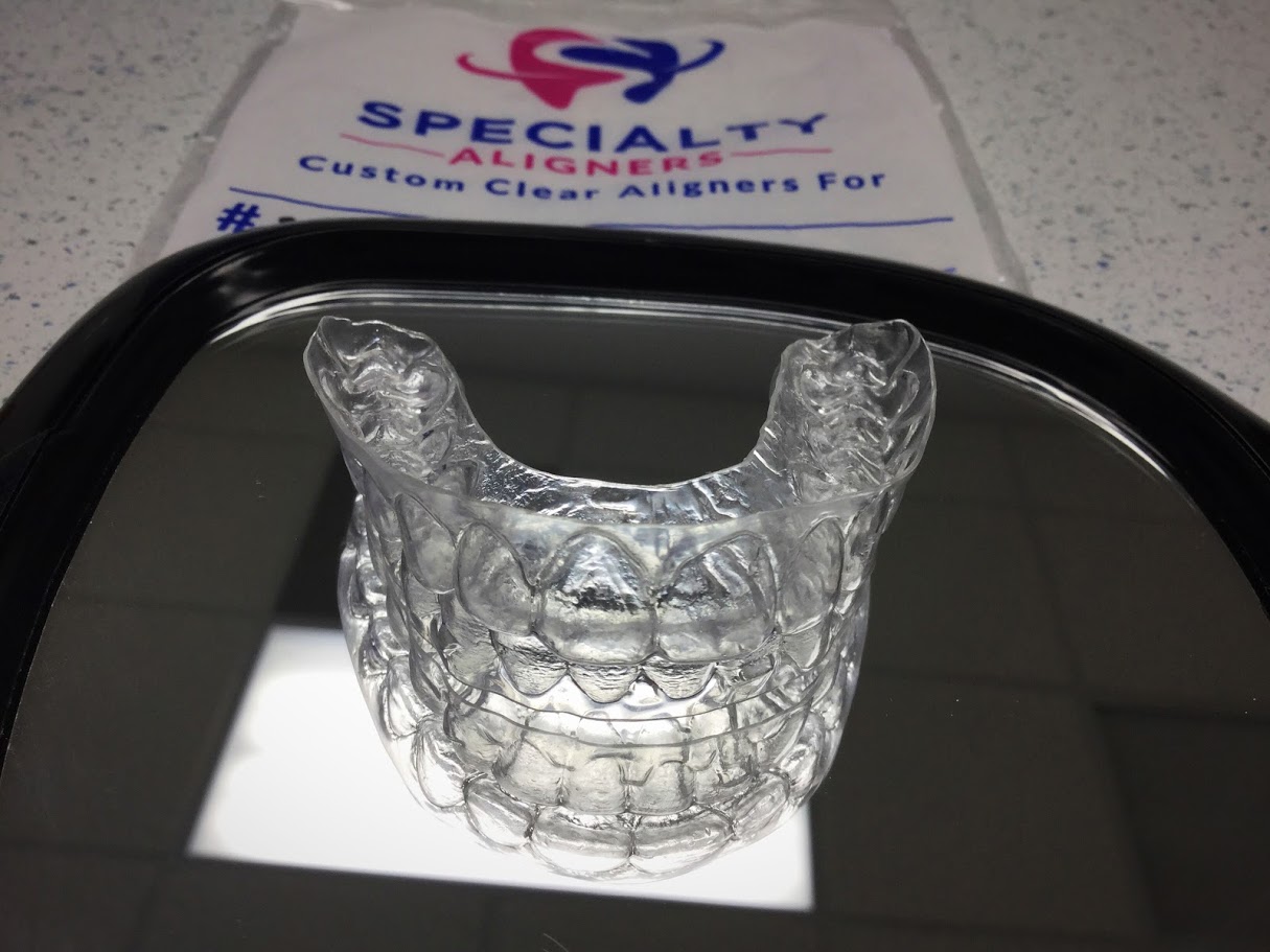 Specialty Smiles | The Best Time to Start Orthodontic Treatment Lynda Lantz Contributor Miami Moms Blog