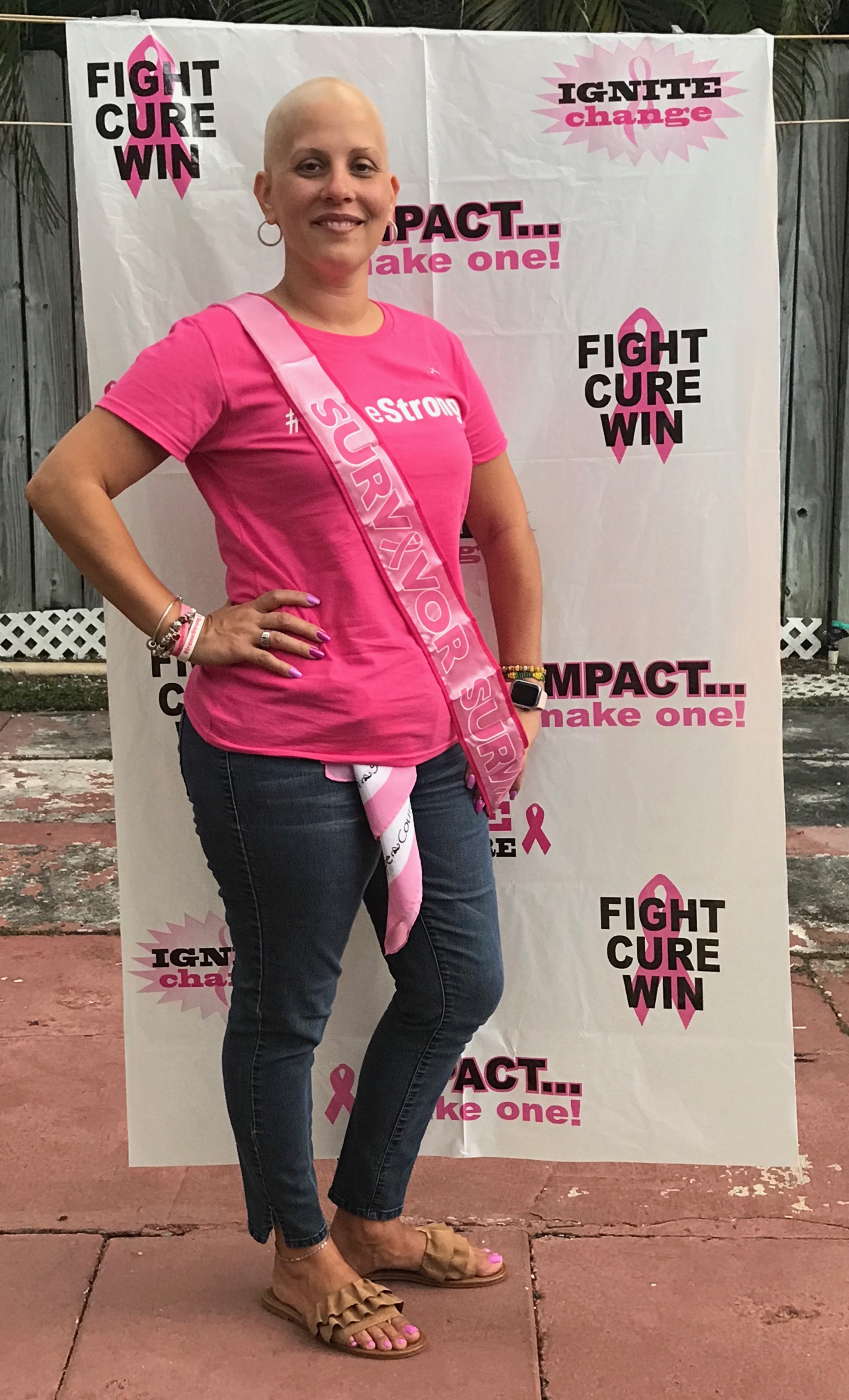Breast Cancer Awareness Month: Four Miami Moms Share Their Story miami moms blog 