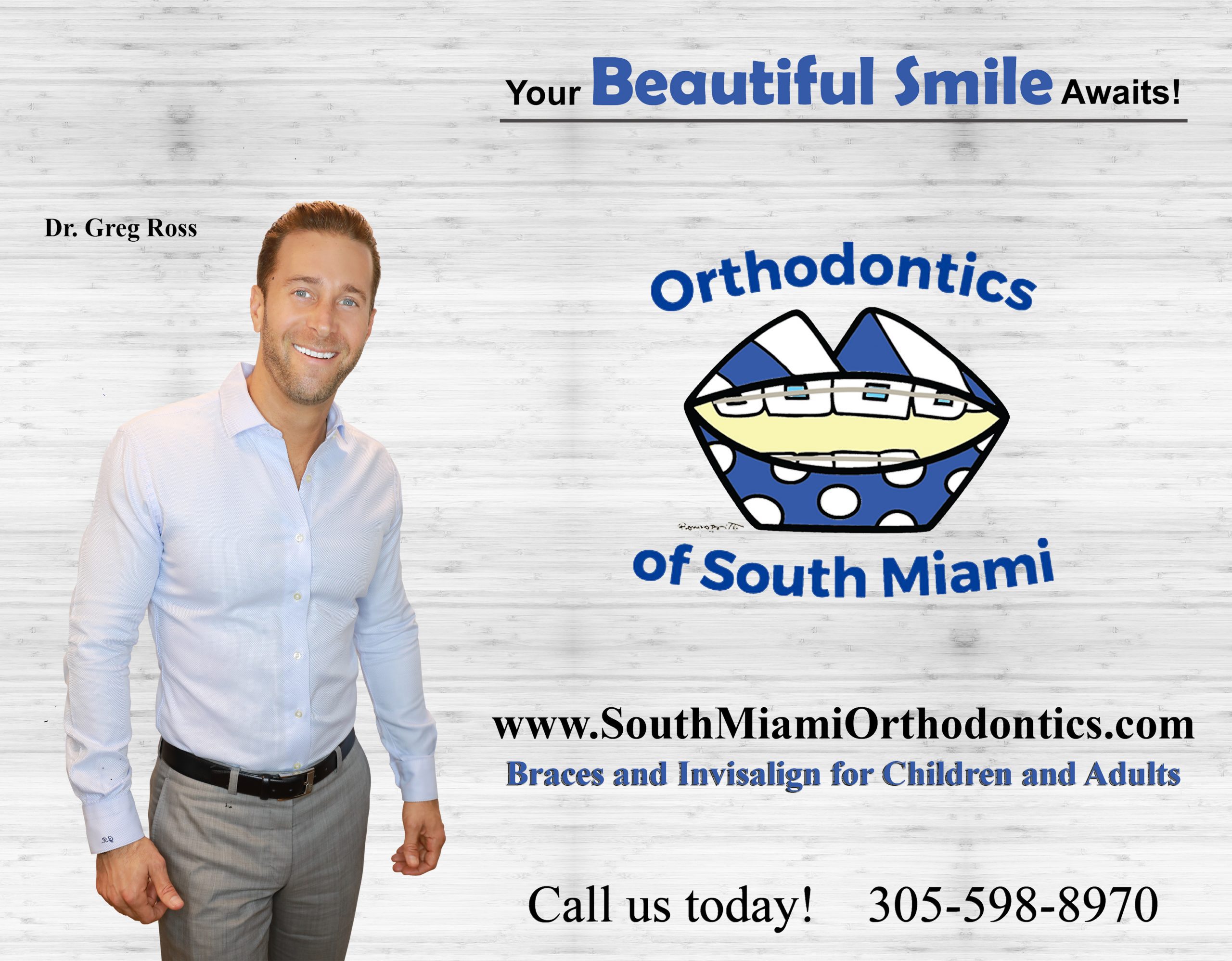 Miami Moms Blog Orthodontist Guide Dr Greg Ross Orthodontics of South Miami