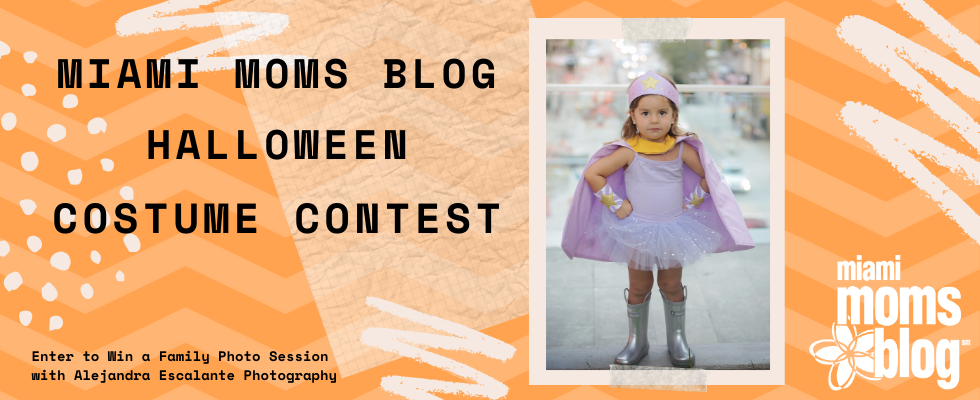 miami moms blog halloween costume contest i