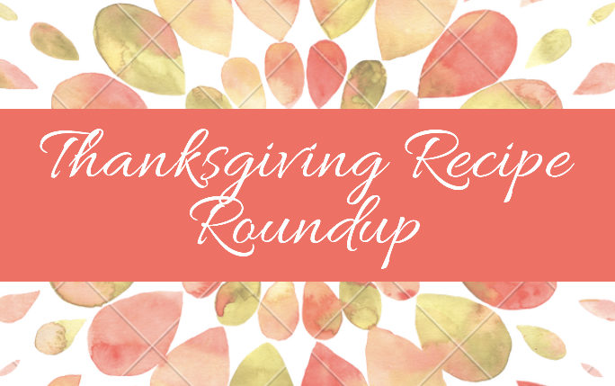 Thanksgiving Recipes: A Round-Up of Family Favorites! Whitney Khan Contributor Miami Moms Blog