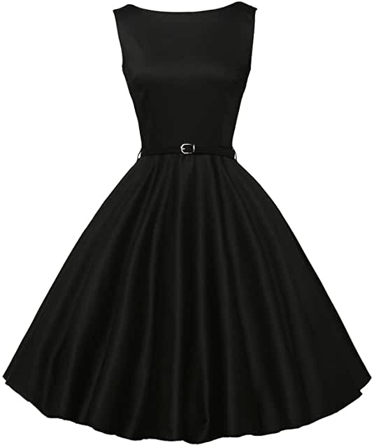 The Little Black Dress: A Holiday Fashion Must-Have Sharonda Stewart Contributor Miami Moms Blog