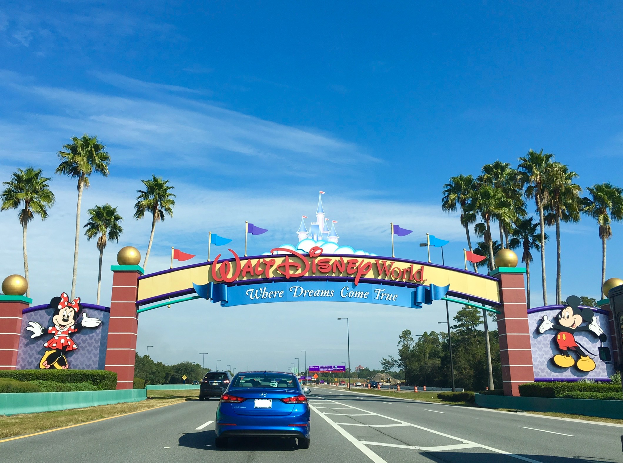 Disney World: Tips for Planning a Trip to the Happiest Place on Earth Miami Moms Blog Becky Salgado Contributor