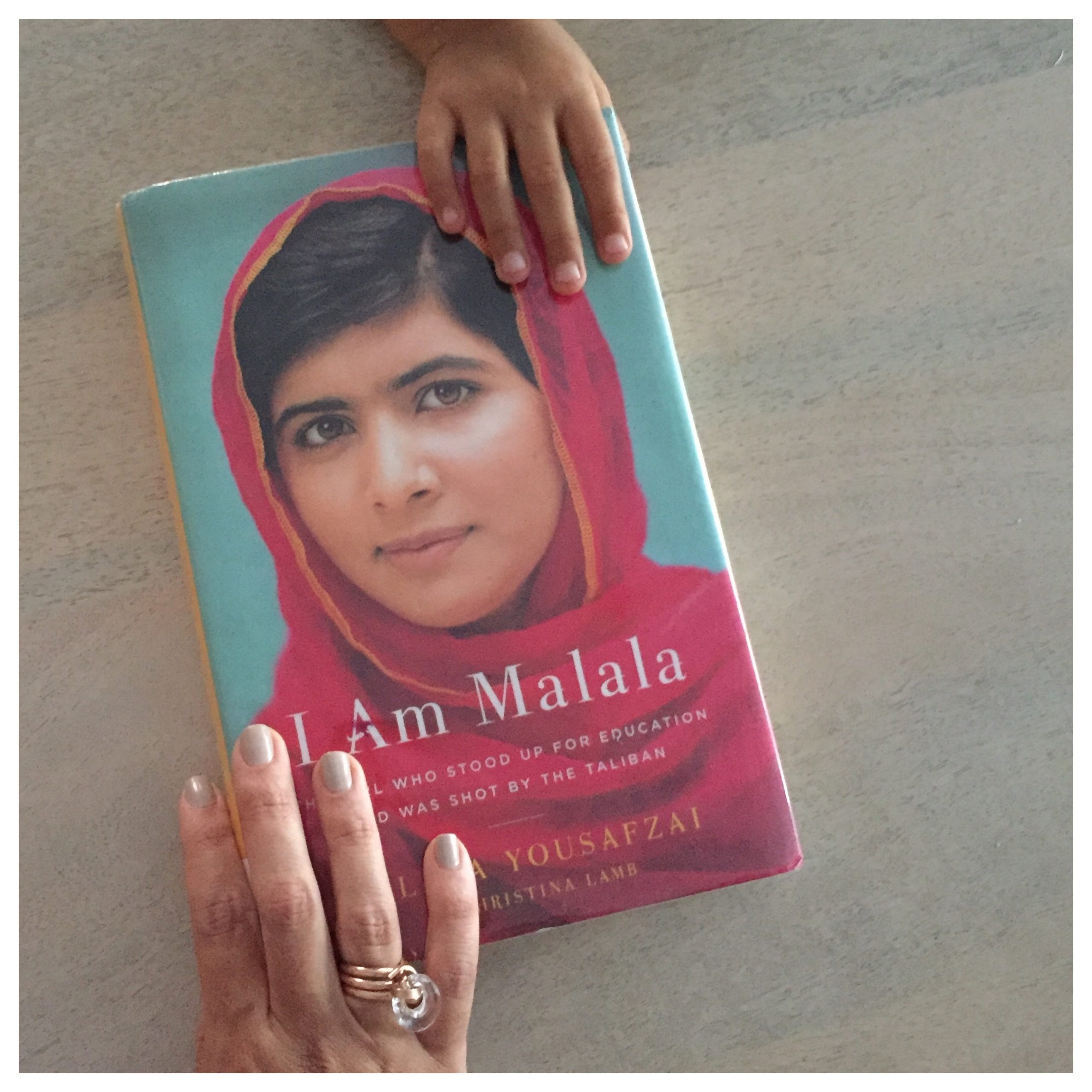 I am Malala Libros Motivacionales