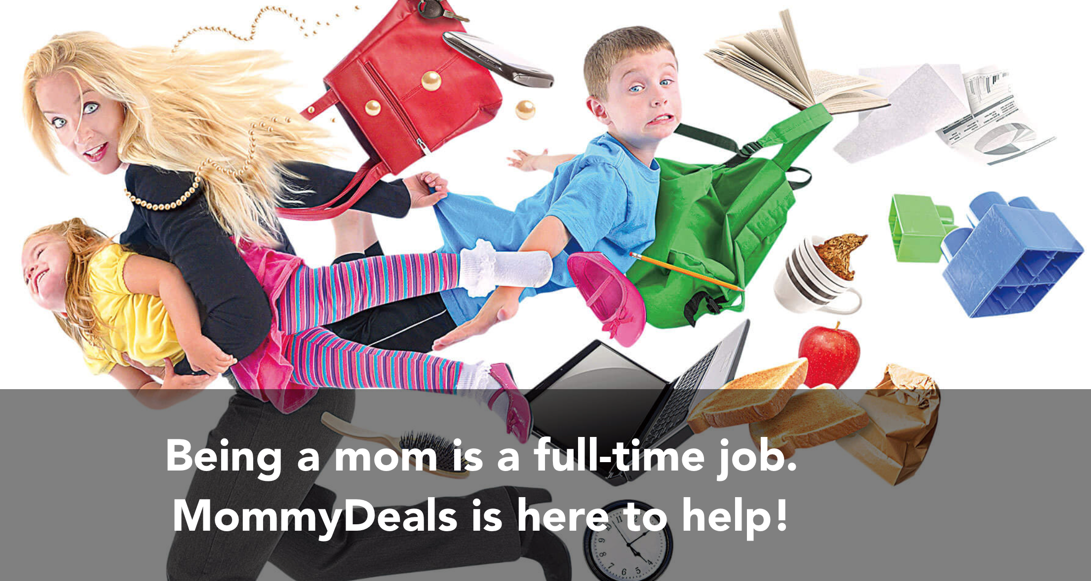 MommyDeals: Saving Families Time and Money Miami Moms Blog Becky Salgado