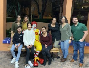 Moms On Purpose: Ronald McDonald House Charities Event Recap Valerie Barbosa Contributor Miami Moms Blog