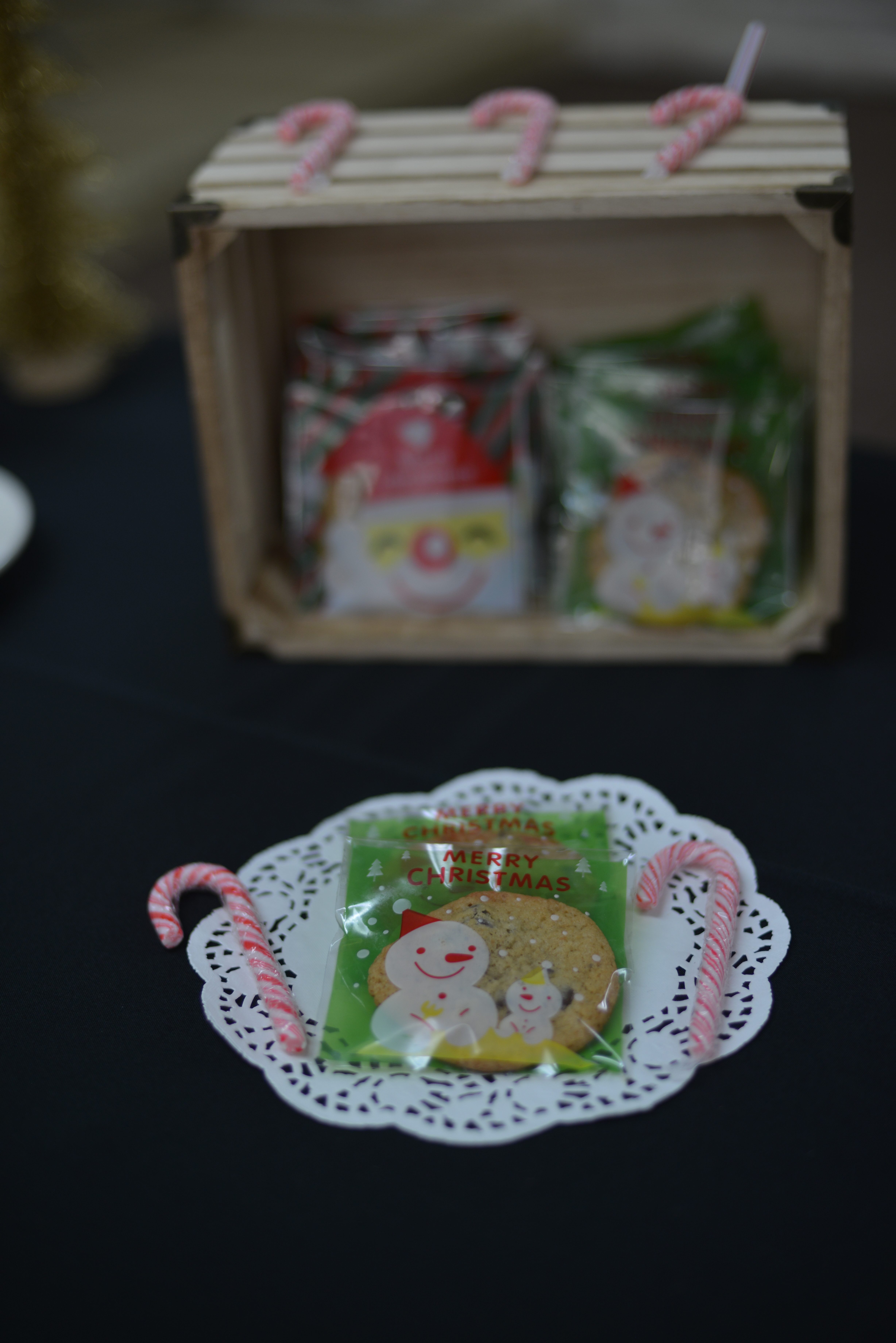 Cookies with Santa Key Biscayne: Event Recap