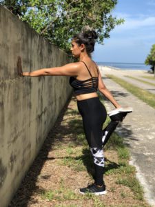 Sweatin' In Style: Activewear Tips for Tackling Your Health Goals Sharon Sharifi Contributor Miami Moms Blog
