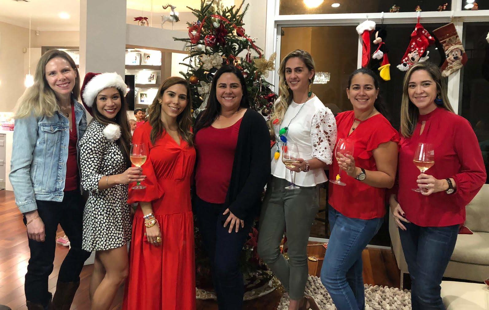 Christmas Miami Moms Blog Gabriela Morales Contributor