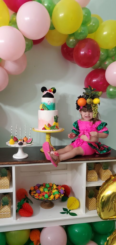 Parties: Top 5 Party Trends Still Going Strong in 2020 Ailyn Quesada Contributor Miami Moms Blog