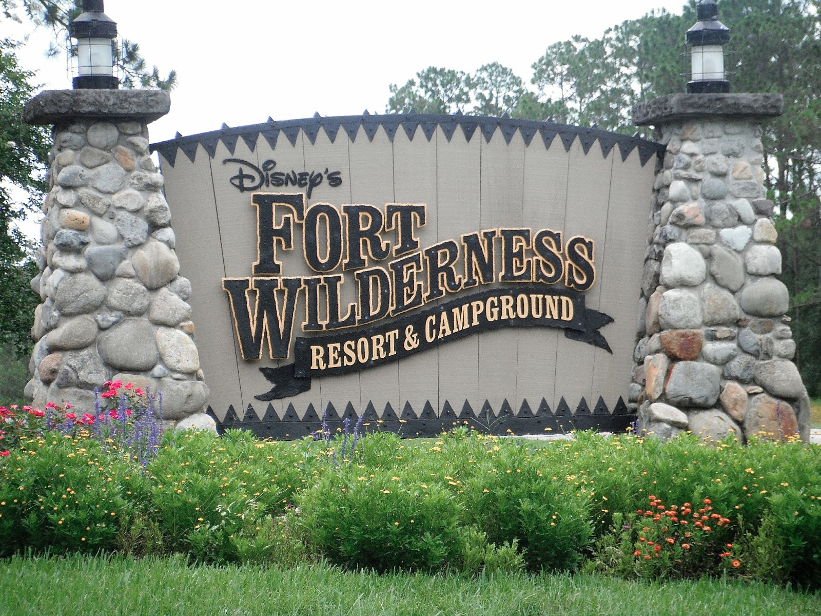 Disney's Fort Wilderness Resort and Campground: A Must-See Resort Miami Moms Blog