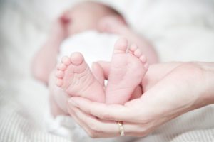 Baby Feet Ashley Rodrigues Contributor Miami Moms Blog