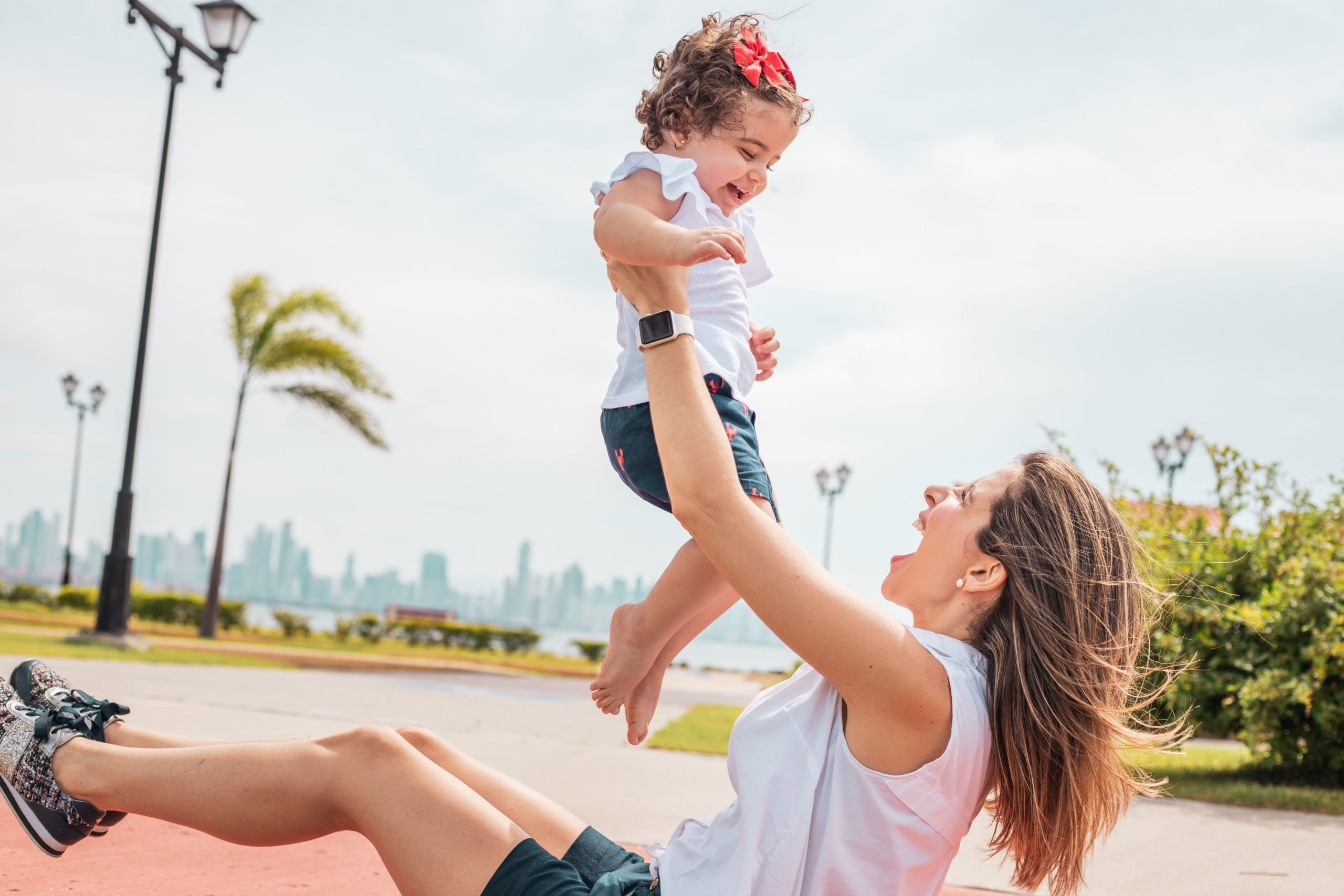 Mom Don't Forget About Yourself: Tips for Keeping Your Identity Daniela Naime Contributor Miami Moms Blog