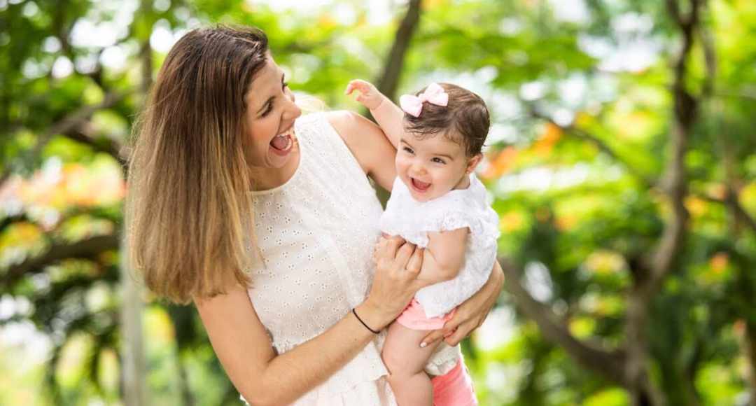 Miami Moms Blog Welcomes: MIA Mom Daniela Naime Contributor
