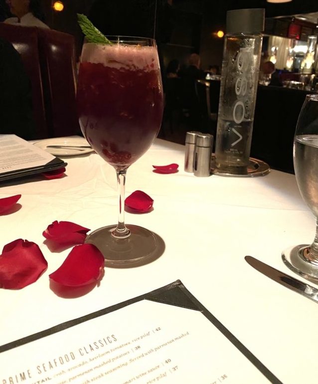 Valentine's Date Night: Our Top 10 Favorite Spots in Miami Sharonda Stewart Contributor Miami Moms Blog