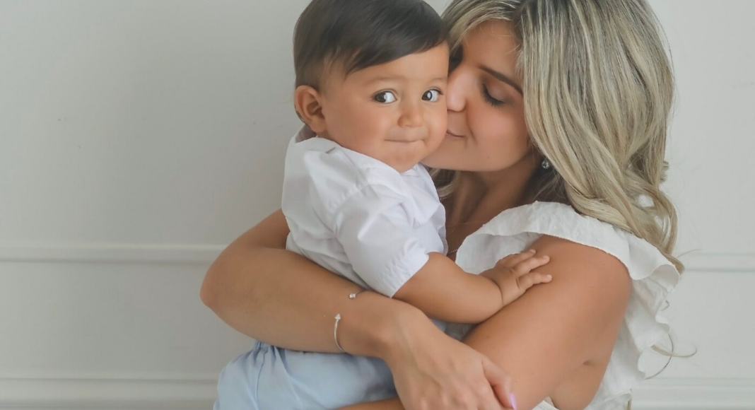 Miami Moms Blog Welcomes: MIA Mom Bella Behar Contributor