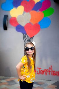 Down Syndrome From the Outside: World Down Syndrome Day Janeris Marte Contributor Miami Moms Blog