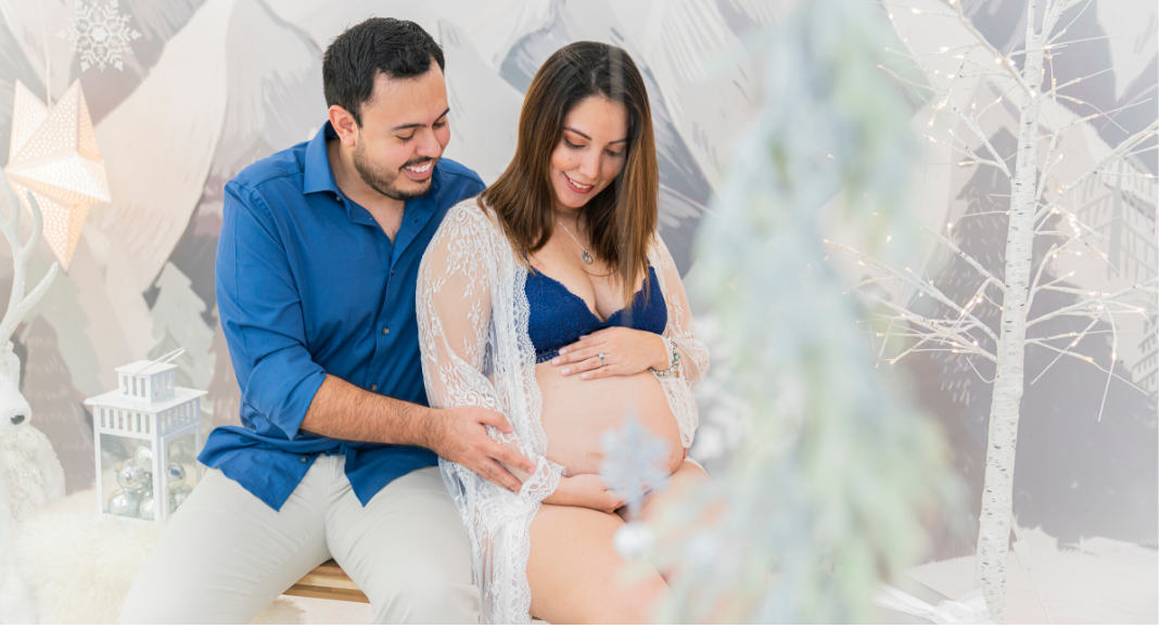 Mamá Primeriza: 4 tips que me ayudaron a llevar mi embarazo Veronica Lara Contributor Miami Moms Blog