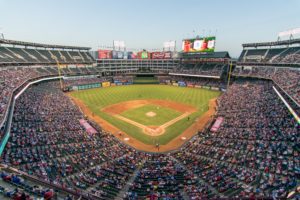 MLB Opening Day 2020: Interview with a Former MLB Player