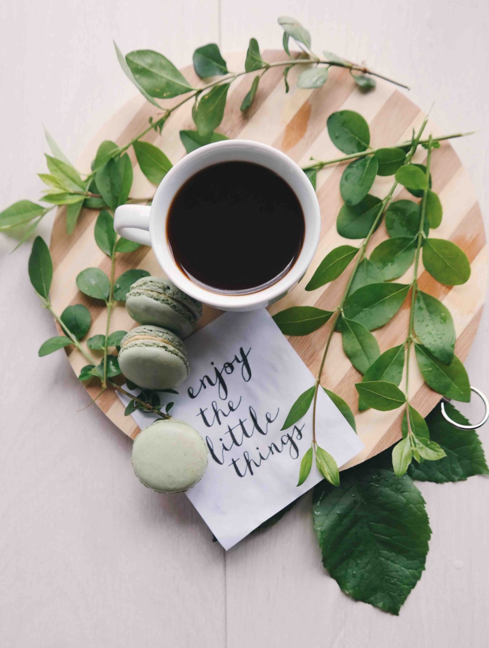 Cup of coffee Gratitude Day: Why It Should Be One of the Most Celebrated Days! Sharon Sharifi Contributor Miami Moms Blog