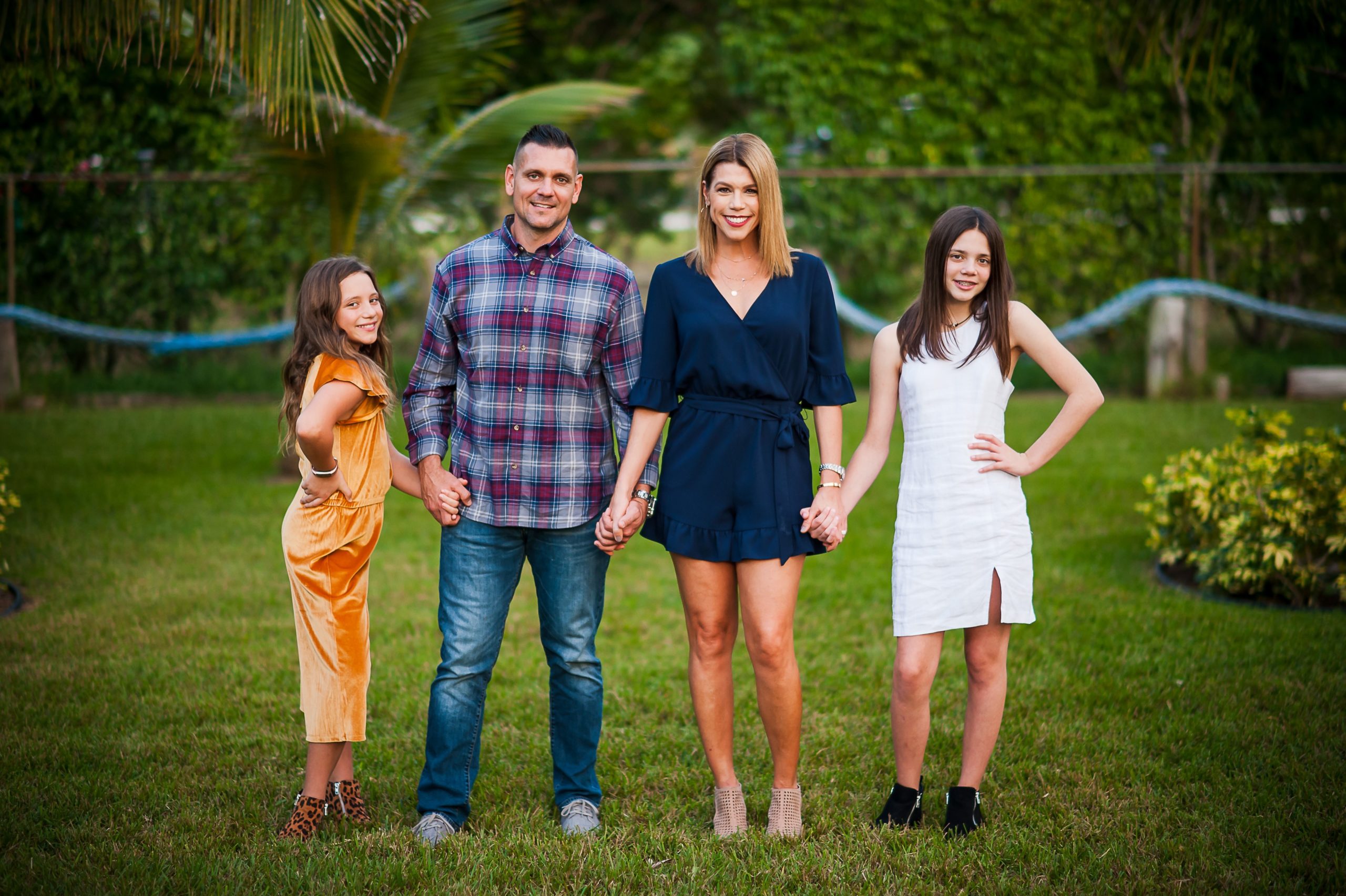 Jen Herrera of NBC 6 In The Mix: Working Mom Spotlight Miami Moms Blog