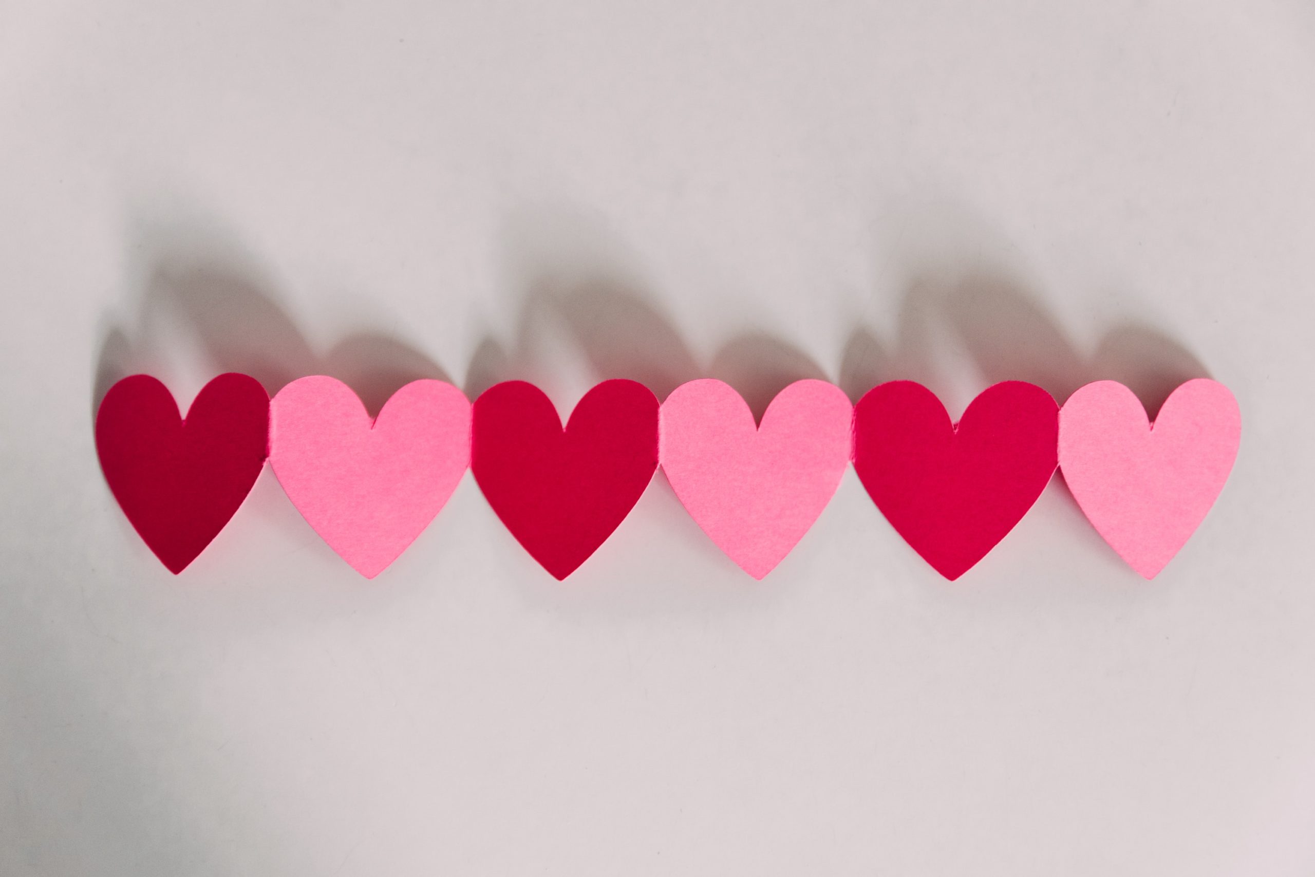 Alternatives to Candy for Valentine's Day--Ask Dr. Bob Lynda Lantz Contributor Miami Moms Blog