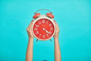 Daylight Saving Time: 5 Ways to Survive It With Children Zoe Costa Contributor Miami Moms Blog