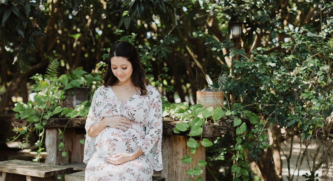 Hypnobirthing: Going Beyond Lamaze to Prepare for Childbirth Kristine McGlinchey-Yap Contributor Miami Moms Blog