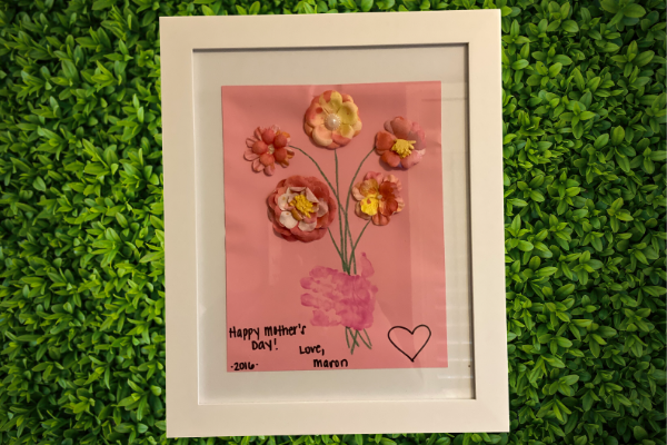 Mother's Day Crafts: DIY Gifts to Make With Your Little Ones Stacey Geiger Contributor Miami Moms Blog