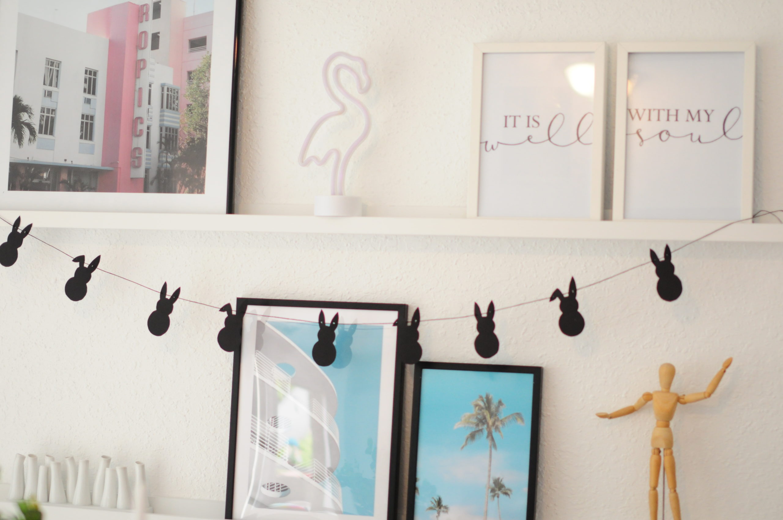 DIY Easter Decorations: A Few Simple & Festive Ideas Rachel Hulsund Contributor Miami Moms Blog